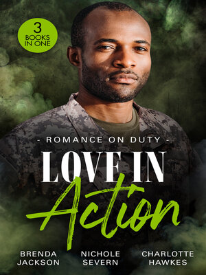 cover image of Romance On Duty